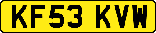 KF53KVW