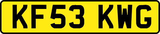 KF53KWG
