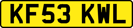KF53KWL