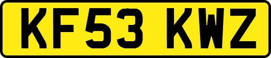 KF53KWZ