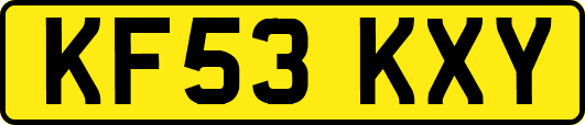 KF53KXY