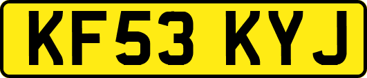 KF53KYJ