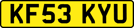 KF53KYU