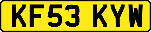 KF53KYW