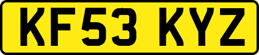 KF53KYZ