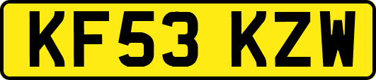 KF53KZW
