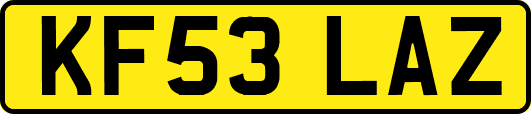 KF53LAZ