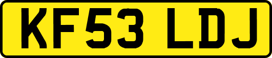KF53LDJ