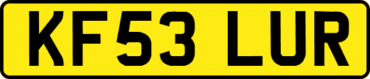 KF53LUR
