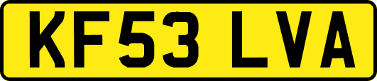 KF53LVA