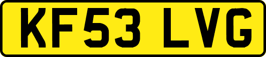 KF53LVG