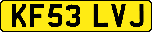 KF53LVJ