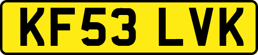 KF53LVK