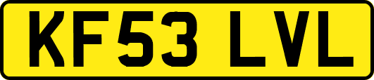 KF53LVL