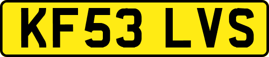 KF53LVS
