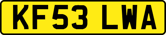 KF53LWA