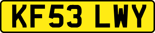 KF53LWY