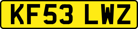 KF53LWZ