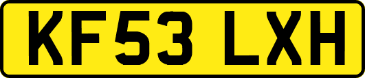 KF53LXH
