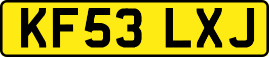 KF53LXJ