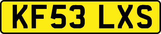 KF53LXS