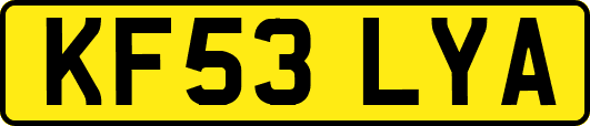 KF53LYA