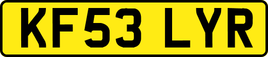 KF53LYR