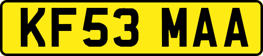 KF53MAA