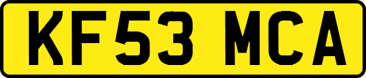KF53MCA