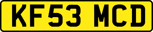 KF53MCD