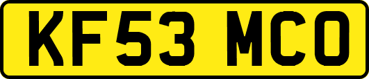 KF53MCO