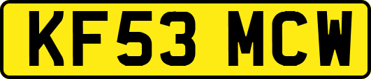 KF53MCW