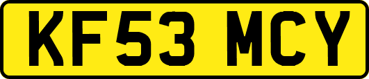 KF53MCY