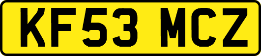 KF53MCZ