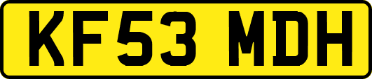 KF53MDH