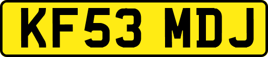 KF53MDJ
