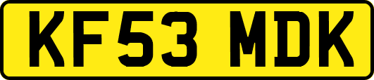KF53MDK