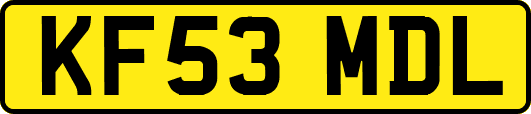 KF53MDL
