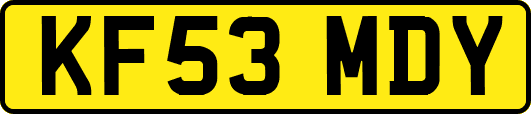 KF53MDY