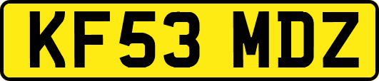 KF53MDZ