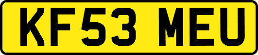 KF53MEU