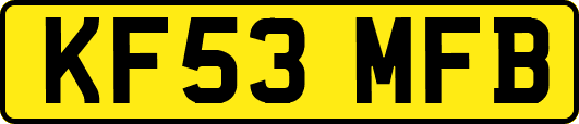 KF53MFB