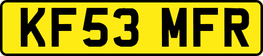 KF53MFR