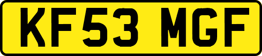 KF53MGF