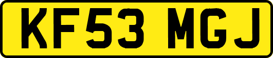 KF53MGJ