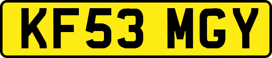 KF53MGY