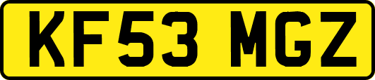 KF53MGZ