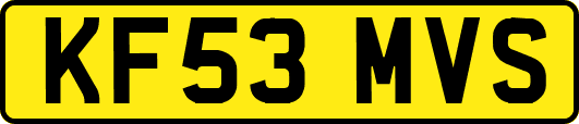 KF53MVS