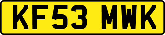 KF53MWK