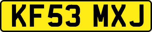 KF53MXJ